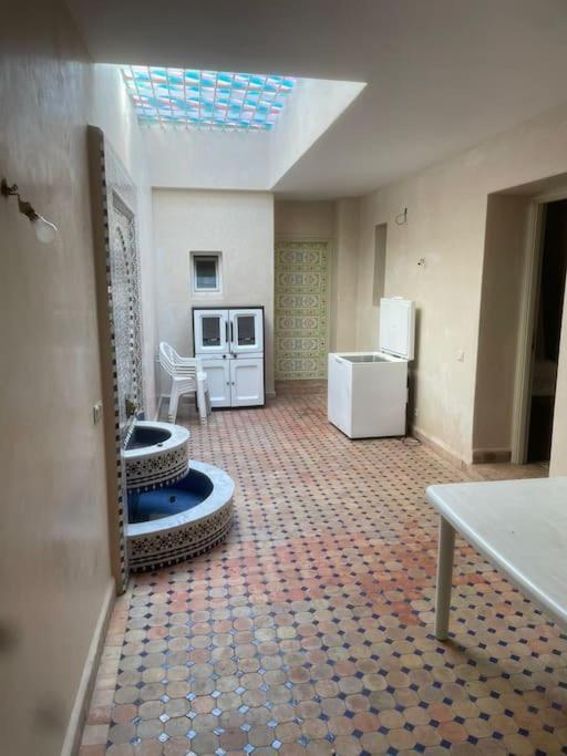 La Villa Des Corsaires, Vue Panoramique Sur Rabat Salé Exterior foto